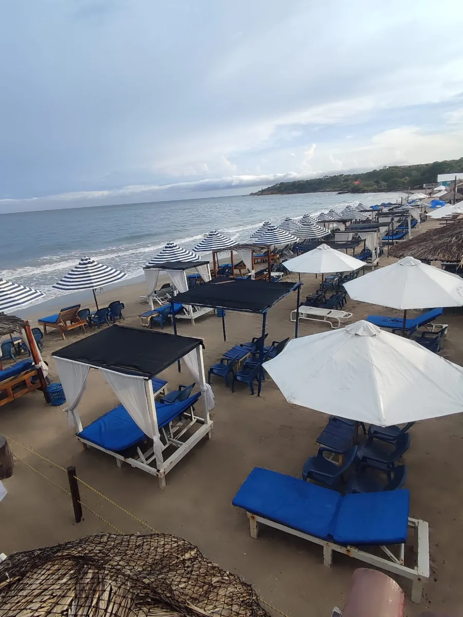 COOL BEACH