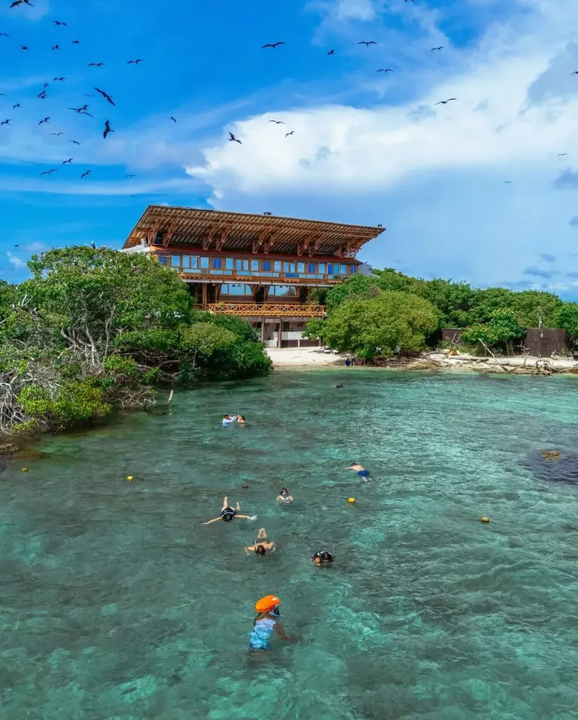 Pao Pao Beach